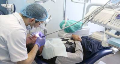 Нездоровые зубы могут быть симптомом серьезной болезни - ru.armeniasputnik.am - Армения