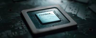 Nvidia создала суперкомпьютер для исследований в области медицины - runews24.ru - США - Англия