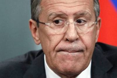 Сергей Лавров - Лавров ответил на вопрос, вмешается ли Россия в афганскую войну - real-vin.com - Москва - Россия - Украина - Таджикистан - Афганистан