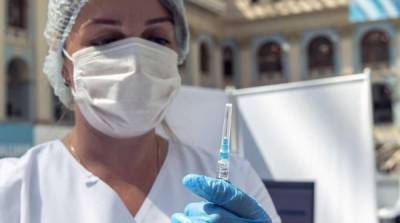 Клеман Бон - Французский МИД призвал Евросоюз бойкотировать российские вакцины - newzfeed.ru - Россия - Китай - Франция - Париж