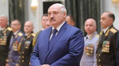 Александр Лукашенко - Оказались не в том месте: Лукашенко объяснил нападки Запада на Белоруссию - newzfeed.ru - Белоруссия