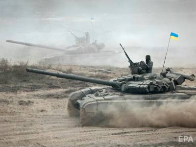На полигоне под Харьковом весь июль будут проходить боевые стрельбы, граждан просят не приближаться - gordonua.com - Украина - Харьковская обл. - Харьков