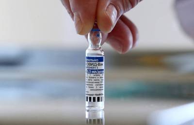 Клеман Бон - Франция призвала весь мир отказаться от российских прививок: повод есть - pupolita.ru - Россия - Китай - Франция - Париж