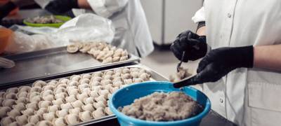 «Кулинарный патриотизм» населения поможет бизнесу Карелии конкурировать с российскими производителями - stolicaonego.ru - республика Карелия