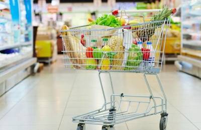 Вы никогда не догадаетесь, какой продукт дорожает быстрее других - pupolita.ru - Россия
