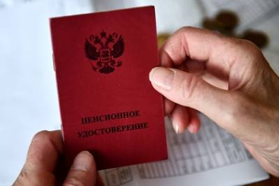 Анна Кузнецова - Некоторых россиян захотели отправить на пенсию раньше - lenta.ru - Россия