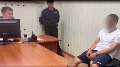 Мужчина, захвативший заложников в Тюмени, арестован - vesti.ru - Россия - Тюмень
