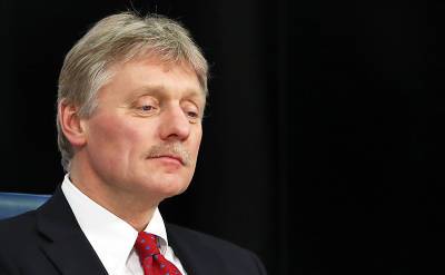 Дмитрий Песков - Песков рассказал, в каком случае в Евросоюзе признают российскую вакцину - svpressa.ru - Россия - Китай - Франция
