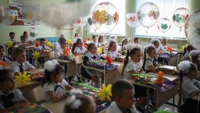 Ирина Волынец - Детский омбудсмен объяснила, зачем нужны уроки финансовой грамотности в первом классе - gazeta.ru - респ. Татарстан