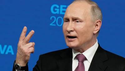 Владимир Путин - Дмитрий Песков - Песков рассказал об организации поездок Путина - gazeta.ru - Россия - Кемерово