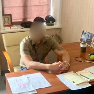 В Запорожской области замначальника одного из отделов полиции погорел на взятке. Фото - reporter-ua.com - Украина - Запорожская обл. - Запорожье