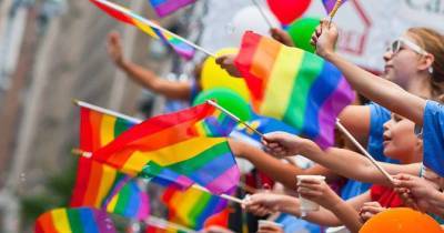 Президентка Еврокомиссии призывает Венгрию отменить закон о запрете «ЛГБТ-контента» - skuke.net - Венгрия - деревня Ляен - Новости
