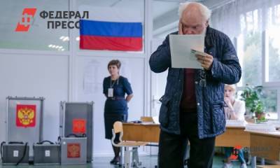 Какие шансы у самовыдвиженцев пройти в Тюменскую облдуму: «Нужны миллионы» - fedpress.ru - Тюмень