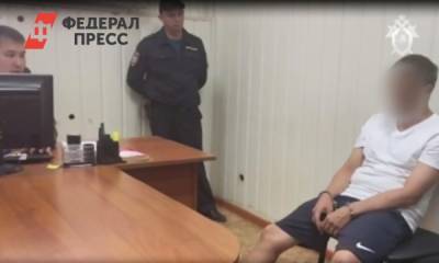 Тюменца, подозреваемого в захвате заложников в Сбербанке, арестовали на два месяца - fedpress.ru - Тюмень - Тюменская обл.