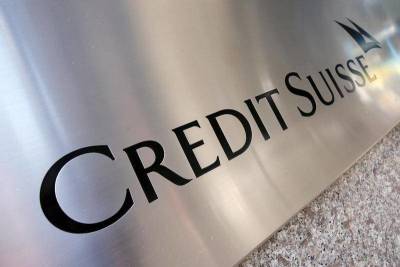 Аналитик Credit Suisse ставит на акции стоимости - smartmoney.one - Reuters