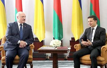 Украине не по пути с режимом Лукашенко - charter97.org - США - Украина - Белоруссия - Германия - Польша - Литва - Минск