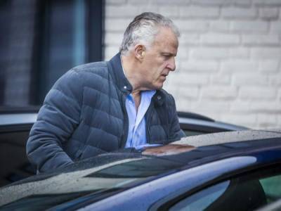 В Нидерландах совершено покушение на известного криминального журналиста - gordonua.com - Украина - Голландия - Амстердам