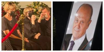 Владимир Меньшов - Вера Алентова - В последний раз провели овациями: как прощаются с Владимиром Меньшовым, фото - politeka.net - Москва - Украина