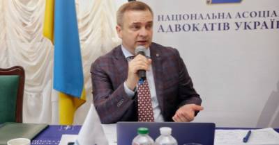 НААУ активно участвует в разработке европейских стандартов работы адвокатов — Гвоздий - delo.ua - Украина - Вена