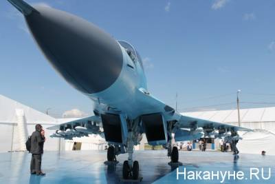 На авиасалон МАКС-2021 можно будет попасть только с отрицательным ПЦР-тестом или прививочным сертификатом - nakanune.ru