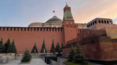 Максим Ликсутов - Москва названа самым безопасным городом на территории России - vm.ru - Москва - Россия - Нью-Йорк