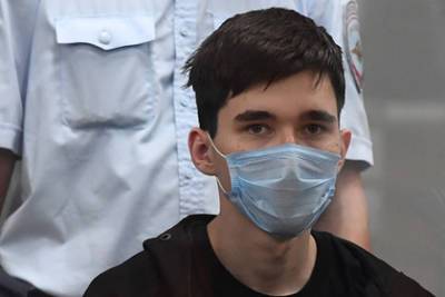 Алексей Васильев - Ильназ Галявиев - «Докопаться до правды»: 11 девушек оплатили услуги нового адвоката для «казанского стрелка» - runews24.ru - Россия - Украина - Казахстан - Казань