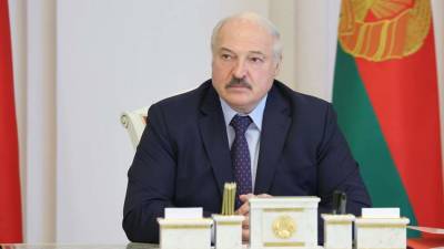 Александр Лукашенко - Лукашенко заявил о попытке Запада «разрушить умы» белорусов - iz.ru - Израиль - Белоруссия