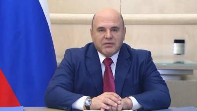 Михаил Мишустин - Кабмин выделит 6 млрд рублей на развитие сельских территорий - piter.tv - Россия