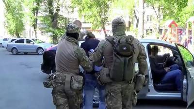 В трёх регионах России разгромлены ячейки «Хизб ут-Тахрир» - anna-news.info - Россия - Уфа - Челябинск - Пенза