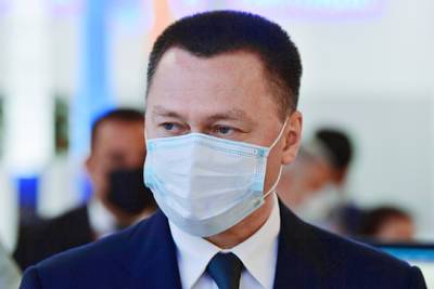 Игорь Краснов - Россия и Турция подписали программу сотрудничества по борьбе с терроризмом - lenta.ru - Москва - Россия - Турция - Анкара