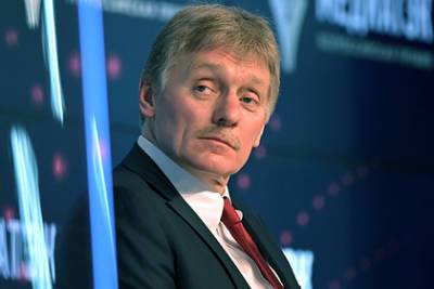 Дмитрий Песков - Сергей Лавров - Песков оценил вероятность попыток Запада повлиять на выборы в России - lenta.ru - Россия - США