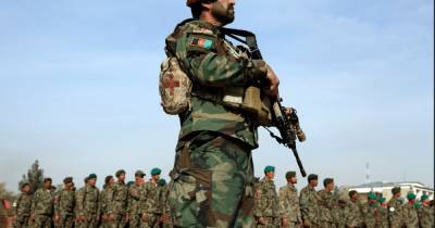 "Мы вытесняем врага" силы безопасности Афганистана выбили талибов из города Калайи-Нау (фото) - focus.ua - Украина - Афганистан - Талибан