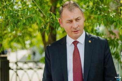 Сити-менеджер Читы не пришёл на запланированную встречу с жителями МЖК - chita.ru - район Центральный - Чита