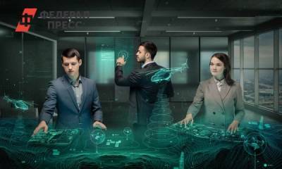 Выносливые и быстрые: дроны заменят авиацию и наземную технику в геологоразведке - fedpress.ru - Россия - Санкт-Петербург
