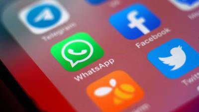 Эксперт раскрыл способ защитить WhatsApp от мошенников - iz.ru - Израиль