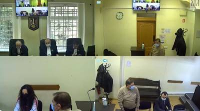 Дмитрий Сенниченко - Подкуп главы Фонда госимущества: ВАКС не утвердил соглашение с обвиняемым - ru.slovoidilo.ua - Украина