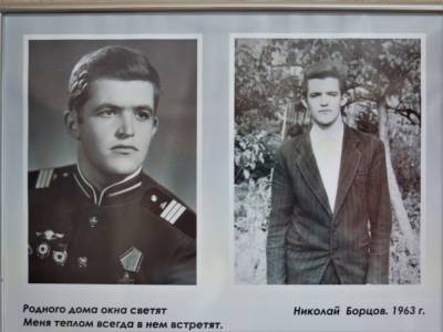 «Каждый уголок наполен любовью»: Николай Борцов рассказал о родном доме в День семьи - lipetskmedia.ru