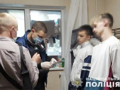 Киберполиция Украины разоблачила 47 человек, причастных к изготовлению и распространению детской порнографии - gordonua.com - Украина - Одесса - Одесская обл.