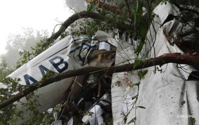 В Ливане разбился учебный самолет - СМИ - korrespondent.net - Украина - Филиппины - Ливан - Бейрут