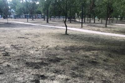 Вячеслав Володин - Жители Комсомольского посёлка Саратова добавили критику Володина своими замечаниями - saratov.mk.ru - Саратов