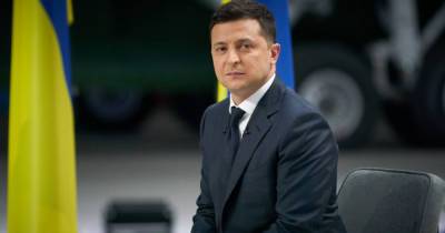 Владимир Зеленский - Сергей Никифоров - Зеленский решил назначить телеведущего своим пресс-секретарем - ren.tv - Украина - Киев - Кривой Рог - Литва