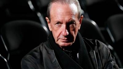 Владимир Меньшов - «Давай уже помиримся»: Александр Рапопорт о последнем разговоре с Меньшовым - 5-tv.ru - Россия - США - Нью-Йорк
