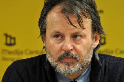 Миле Белаяц: Мы не можем изменить прошлое - interaffairs.ru - Сирия - Сербия - Ливия - Югославия