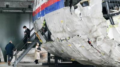 Суд в Нидерландах отклонил возможность нового опроса экспертов «Алмаз-Антея» - russian.rt.com - Россия - Украина - Голландия