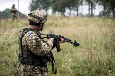 Обстановка на линии фронта за сутки: версии сторон - anna-news.info - Украина - Киев - ДНР - Донецк - ЛНР - Донбасс - Новости