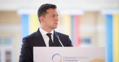 Владимир Зеленский - Зеленский ветировал закон о возобновлении работы ВККС — нардеп - delo.ua - Украина