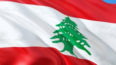СМИ: в Ливане разбился учебно-тренировочный самолет - piter.tv - Ливан - Бейрут - Палана