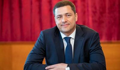 Прокуратура отказалась от проверки губернатора, получившего деньги от «иноагента» - newizv.ru - Псковская обл.