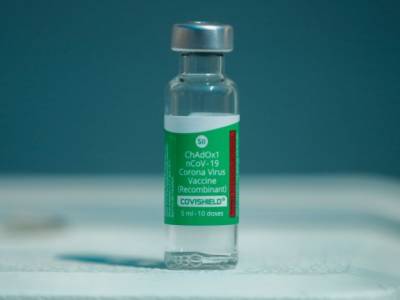 Исследование: ученые оценили эффективность вакцины Covishield против "дельта-варианта" - unn.com.ua - Украина - Киев - Индия