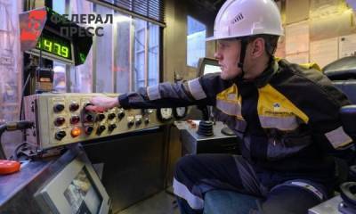 «Удмуртнефть» повысила безопасность ремонта резервуаров - fedpress.ru - Ижевск